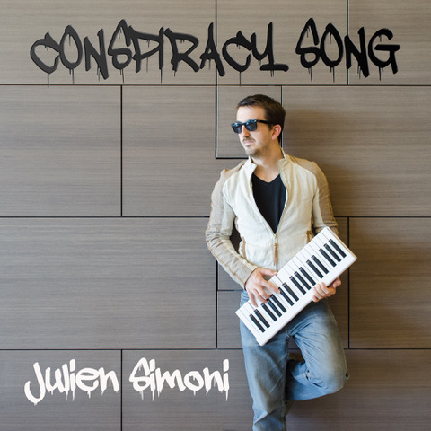 Julien Simoni - Conspiracy Song
