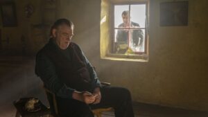 0703070597027 web tete Les Banshees d'Inisherin : le retour dépressif du duo Colin Farrell et Brendan Gleeson
