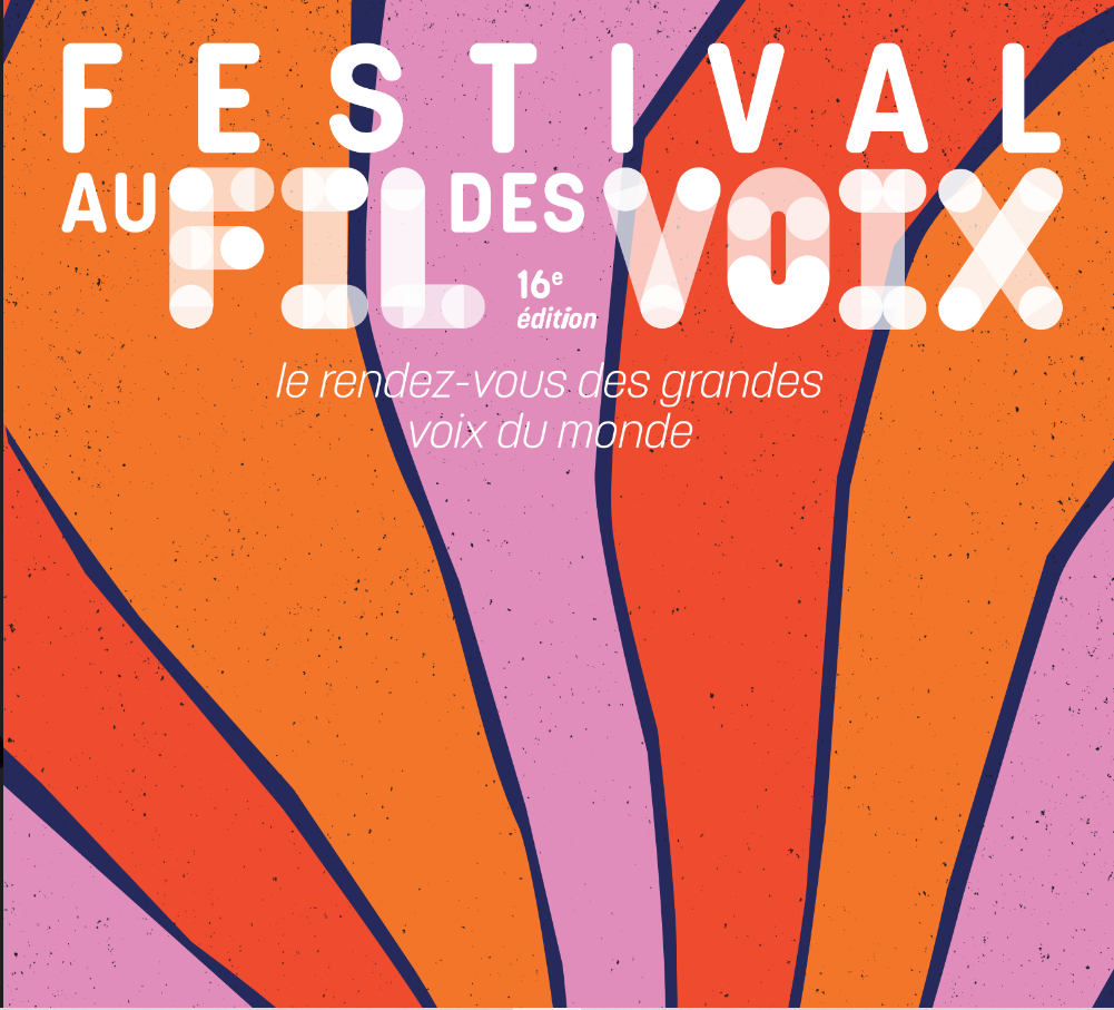 Festival Au Fil Des Voix