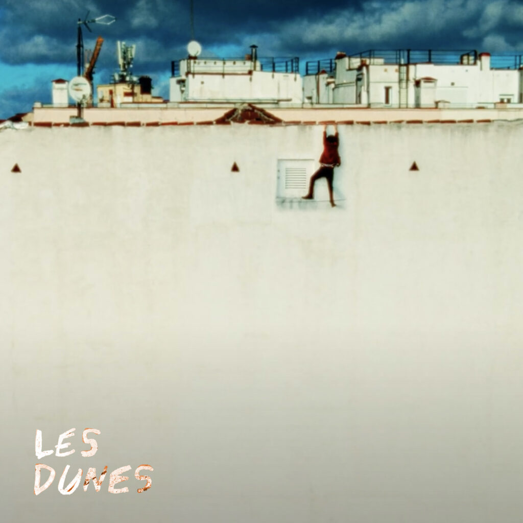 Guillaume Léglise - Les Dunes - Auto Fictions