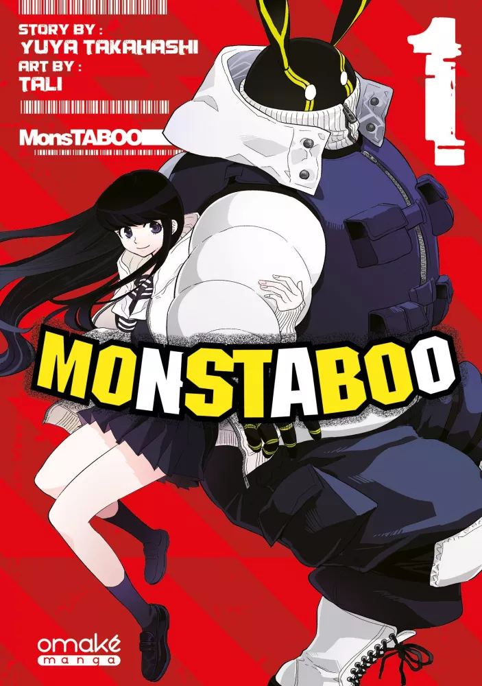 monstaboo 23651 Les manga les plus attendus en 2023 selon la rédaction !