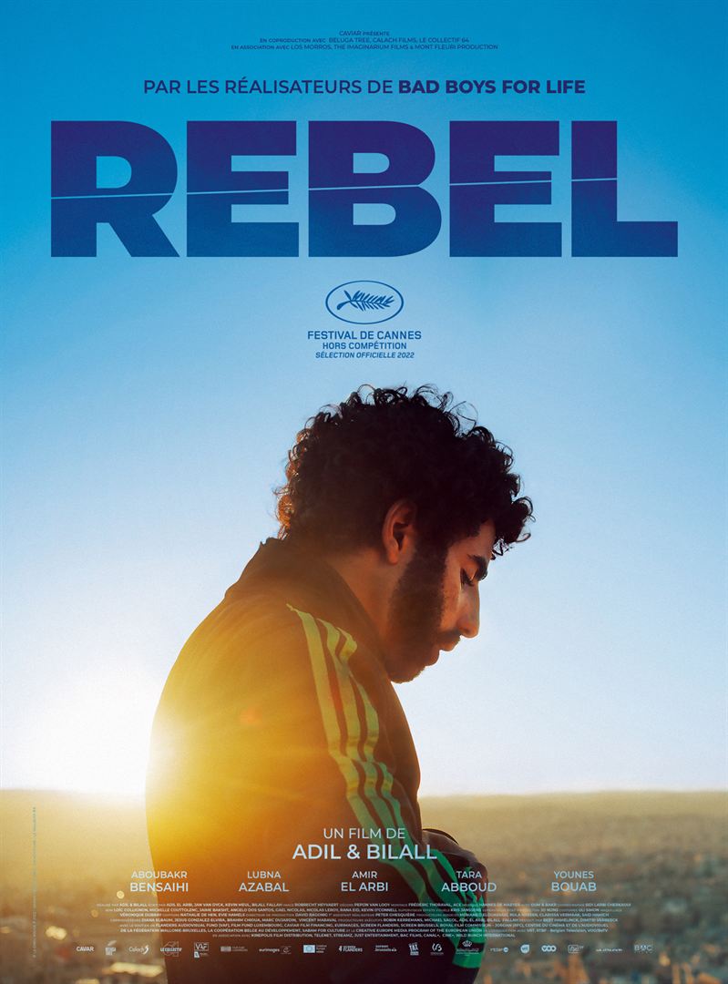rebel film