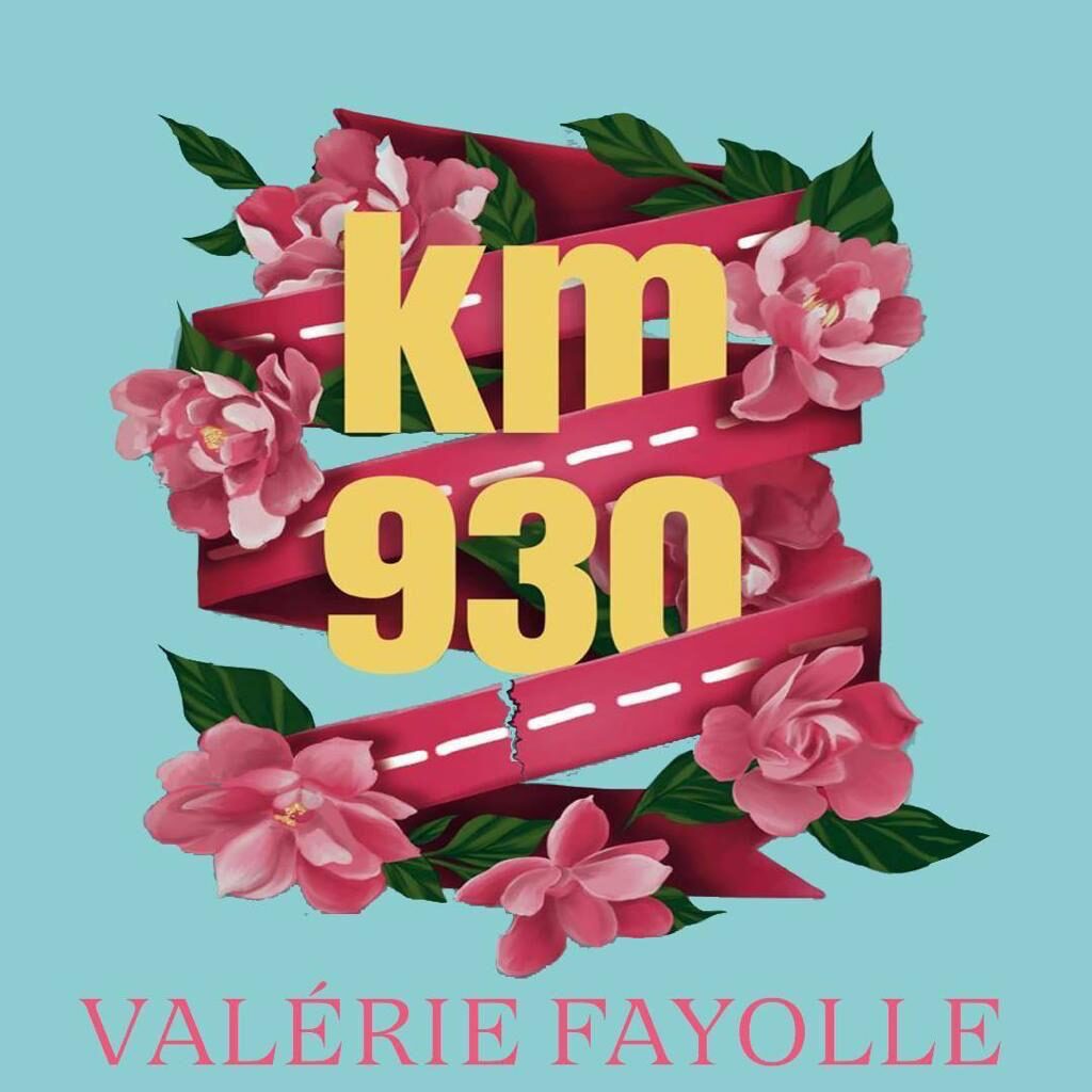 Valérie Fayolle, KM 930