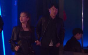 Drama coréen "Kiss Sixth Sense"
