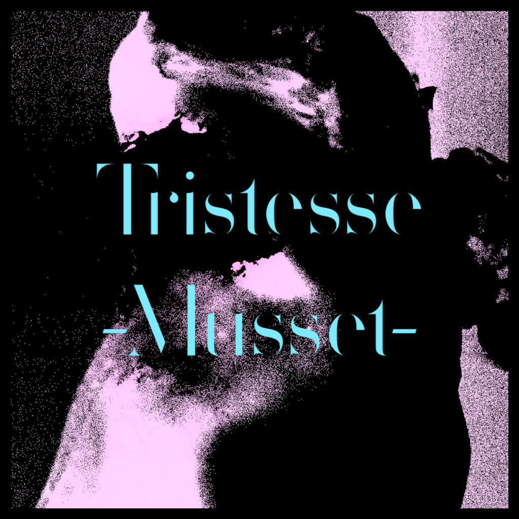Louis Arlette - Tristesse (Alfred de Musset)