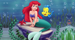 Capture decran 2021 06 08 a 19.23.56 La Petite Sirène : Disney prend l'eau dans cette nouvelle adaptation en live action