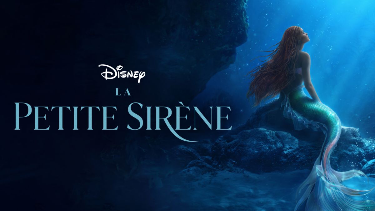 la petite sirene La Petite Sirène : Disney prend l'eau dans cette nouvelle adaptation en live action