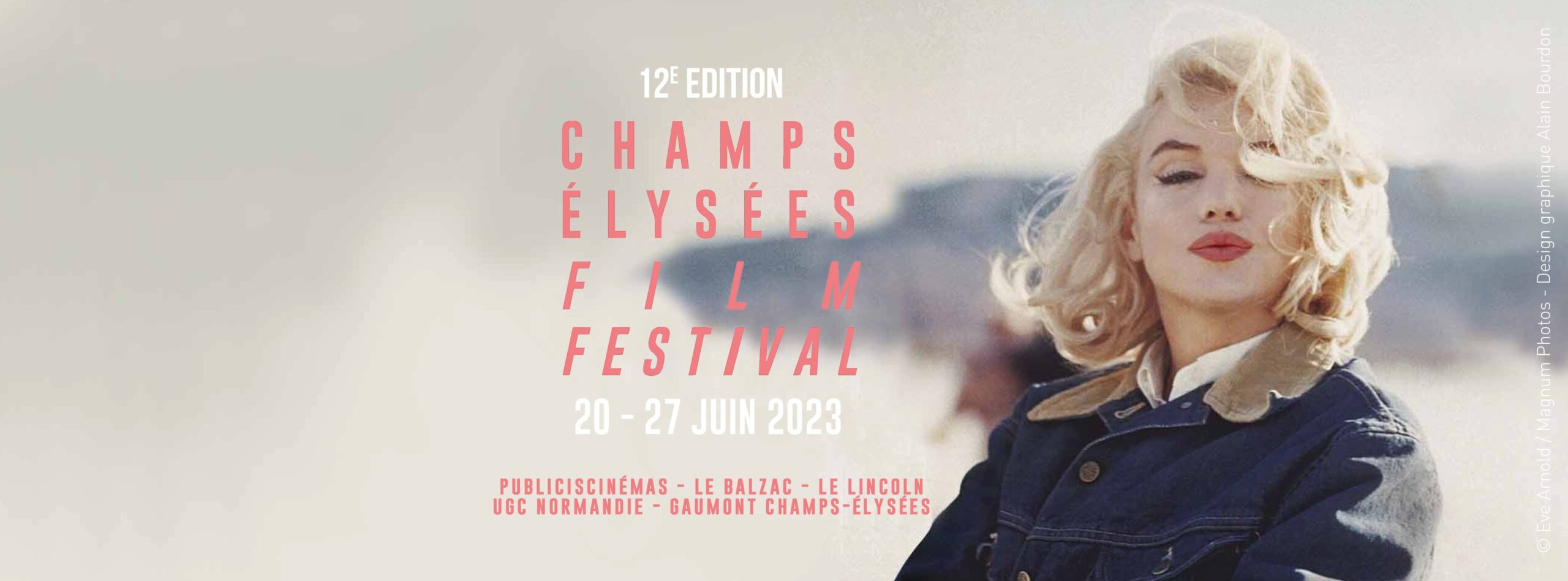 332260696 220949050394311 1902681103713091666 n scaled Carnet de bord d'un festivalier : le Champs-Élysées Film Festival 2023