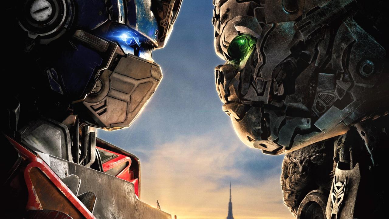 transformers Transformers - Rise of the Beasts : un retour sans verve