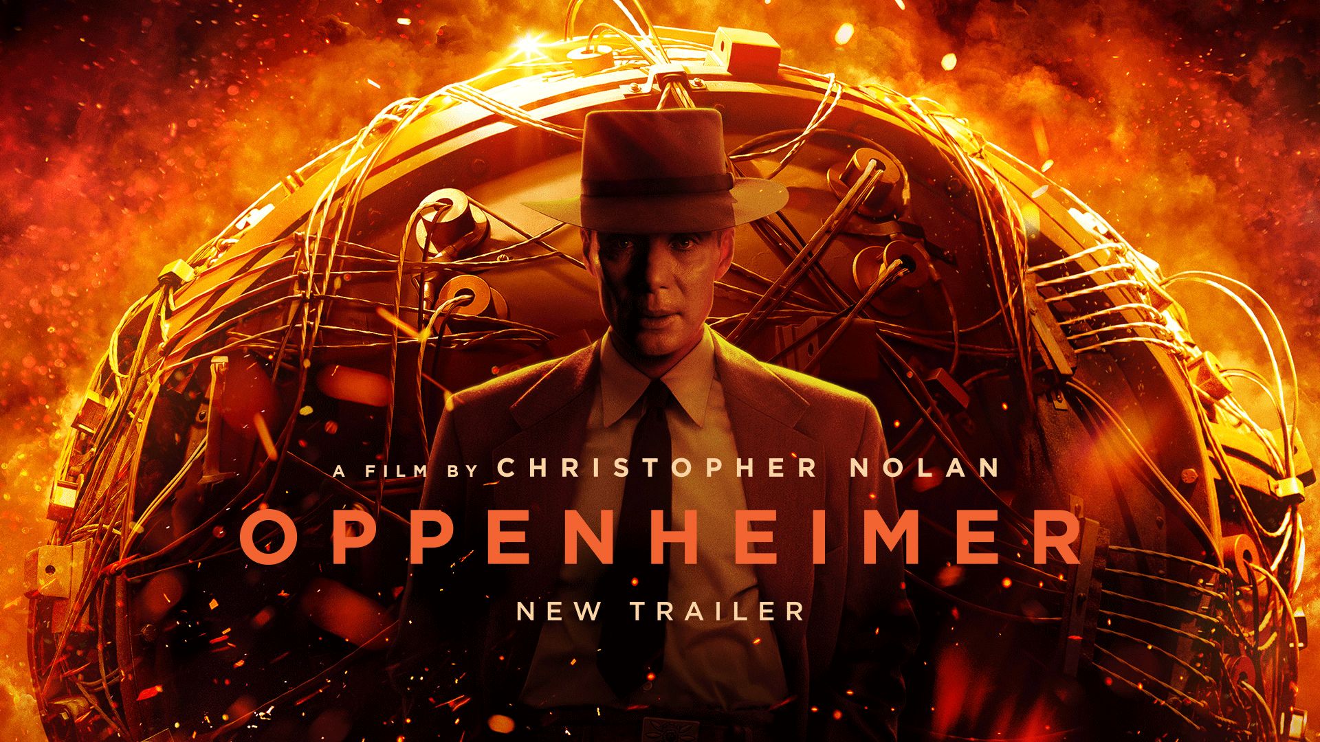 1314905 Oppenheimer de Nolan : Une expérience cinématographique révolutionnaire