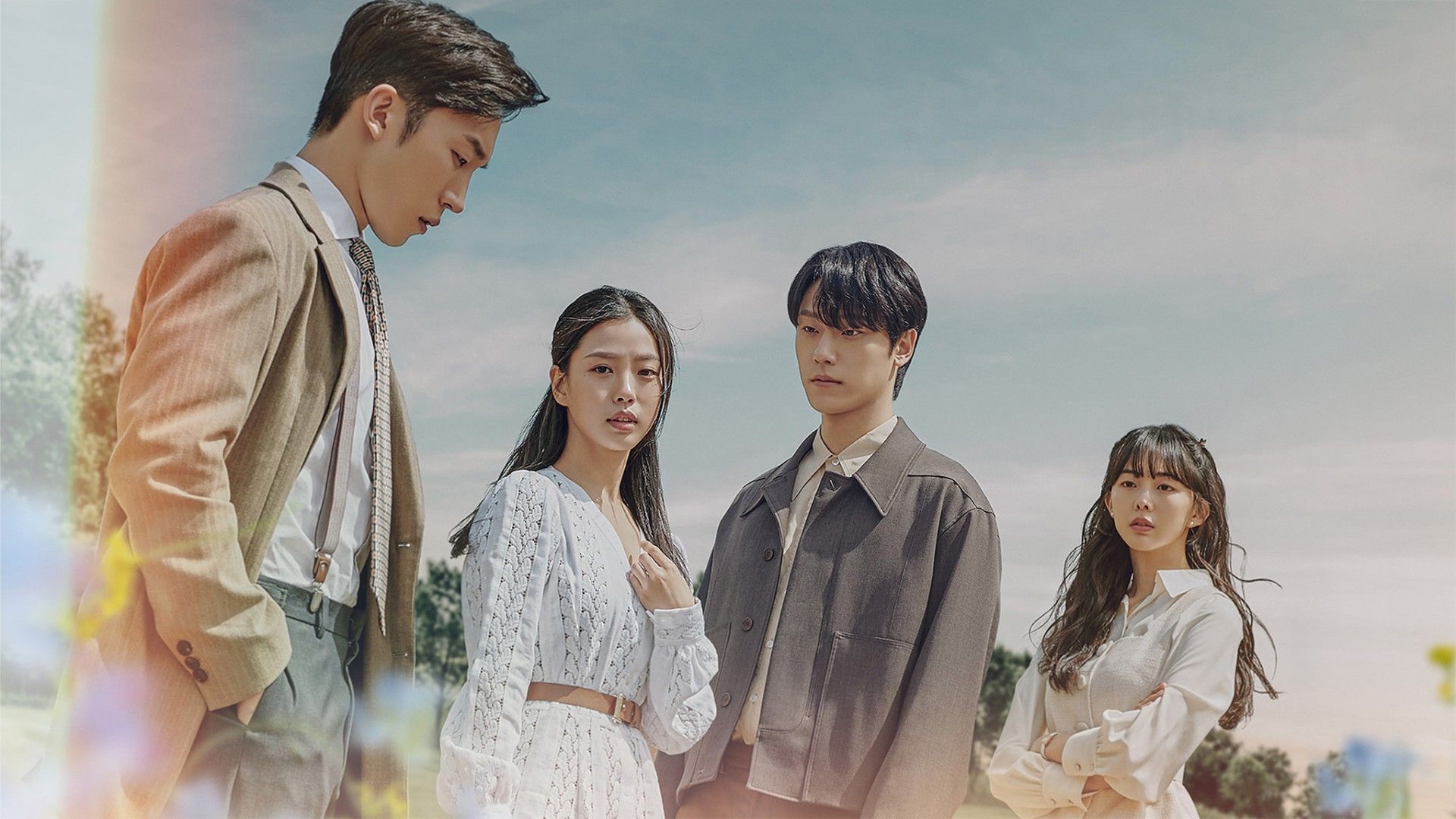 youth mof may Youth of May, une romance transpercée par l'histoire
