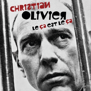 christian olivier le ça