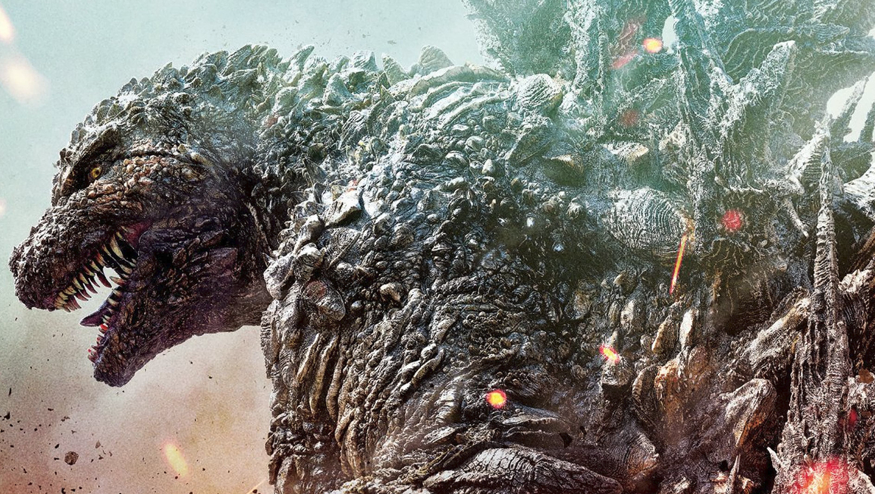 godzilla Godzilla Minus One de Takashi Yamazaki