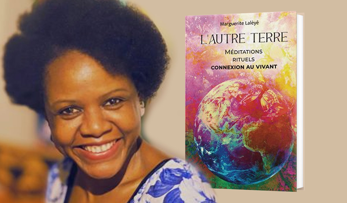 justfocuslaleye Marguerite Lalèyê dévoile les secrets du voyage vers l’autre Terre