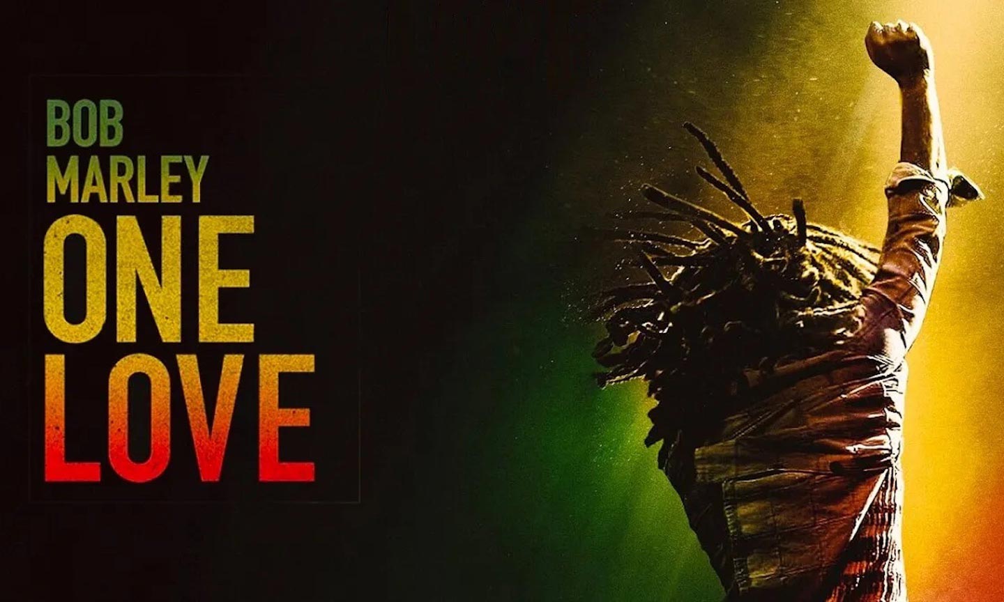 Bob Marley One Love Film Bob Marley : One Love - un biopic largement convaincant