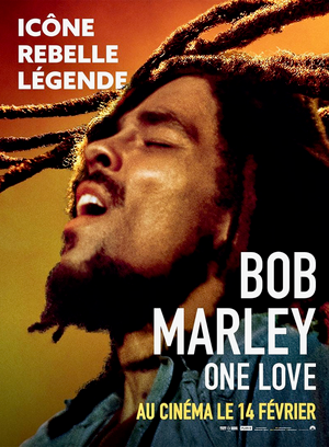 IMG 0234 Critiques de Bob Marley : One Love, Les Chambres rouges et Sans jamais nous connaître