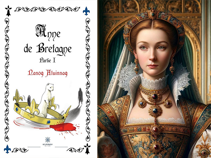 justfocusbratagne Anne de Bretagne s’invite dans une pièce de théâtre puissante et réussie