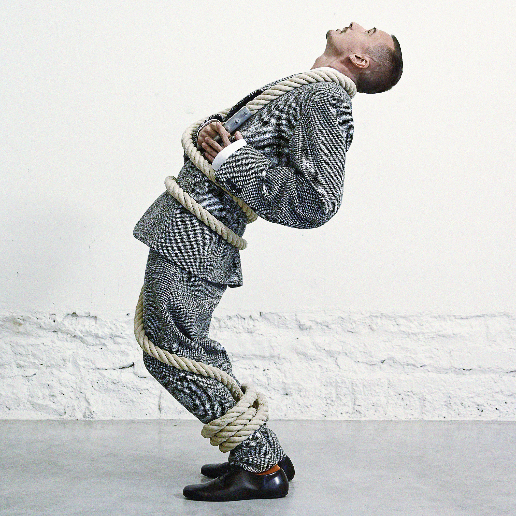 Be My Wife plus romantique et pop que jamais avec Only You Be My Wife - Only You