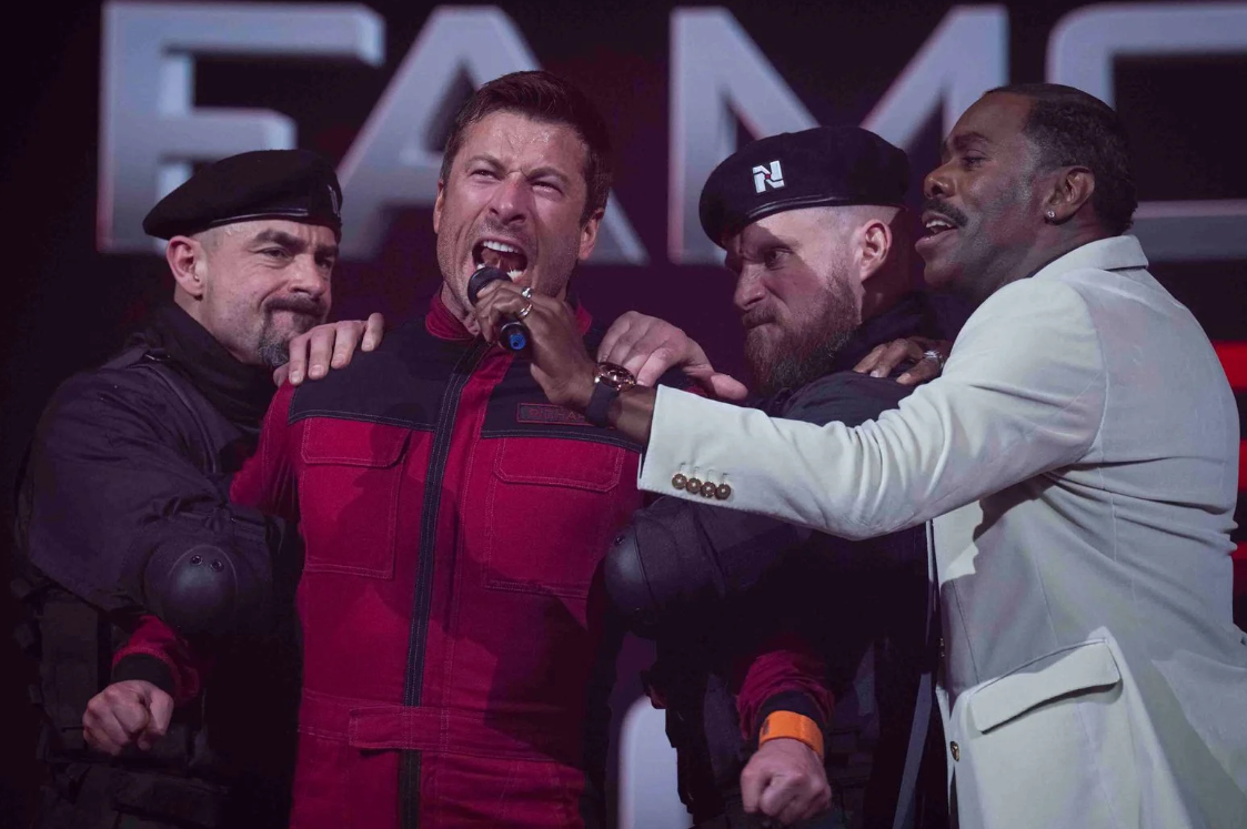 Running Man : quand la dystopie de Stephen King se confond avec notre réalité