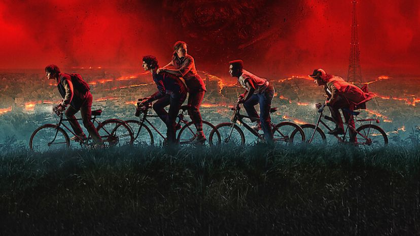 Stranger Things saison 5 : tout savoir sur la fin de la série culte de Netflix stranger things saison 5