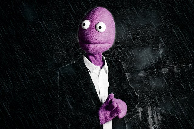 Randy Feltface et son show comique à Paris le 7 février 2026 L’Australien Randy Feltface annonce une date exceptionnelle à l’Alhambra