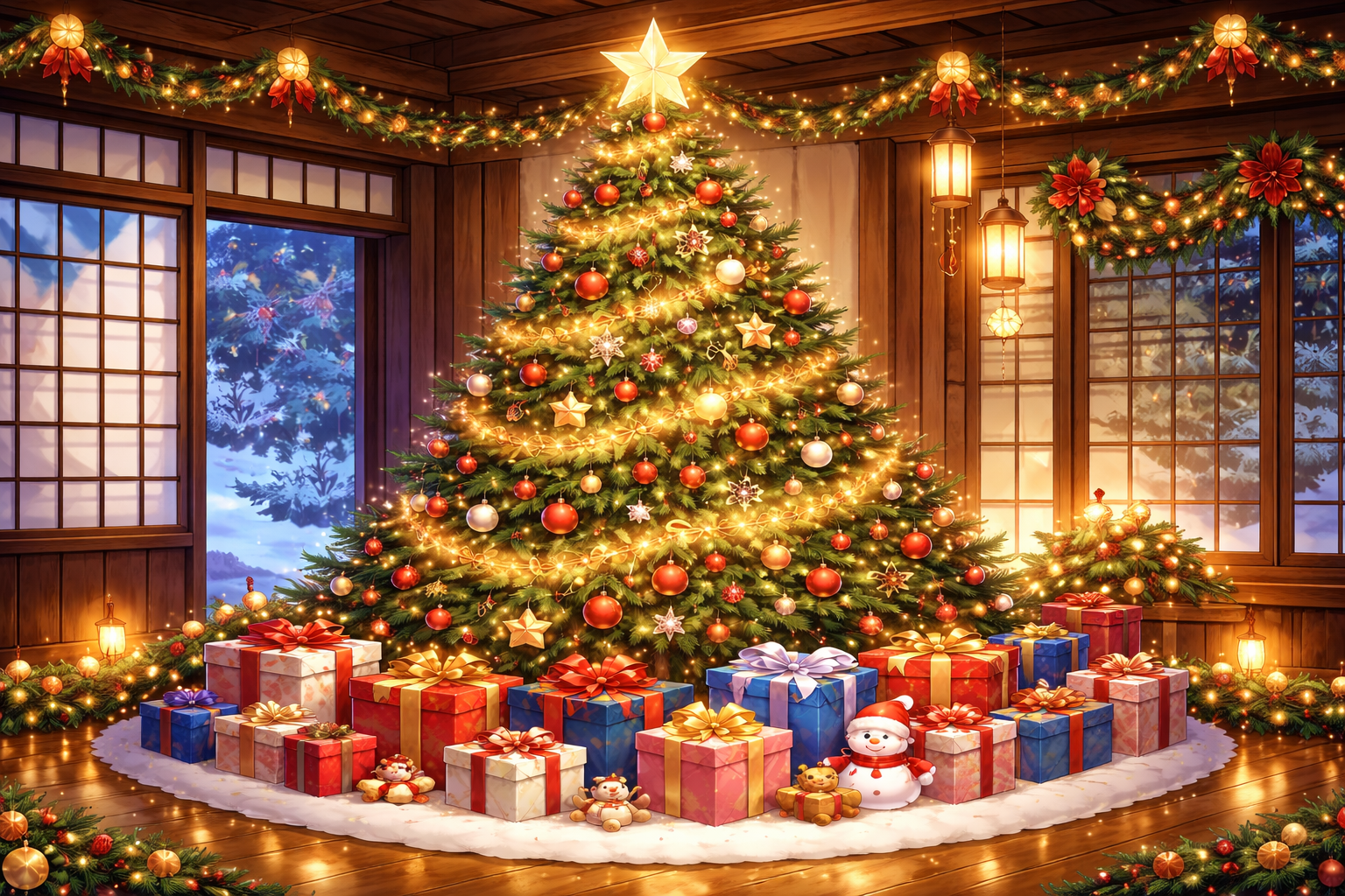 10 idées de cadeaux de Noël autour de l’Asie 10 idées de cadeaux de Noël autour de l’Asie