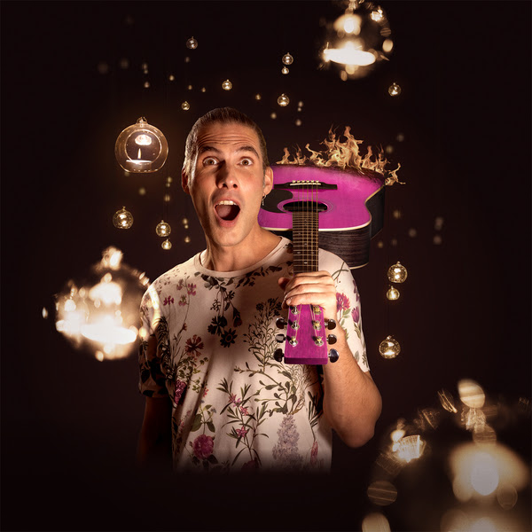 Célestin casse La Graine, son nouveau clip officiel Célestin - Viens avec moi