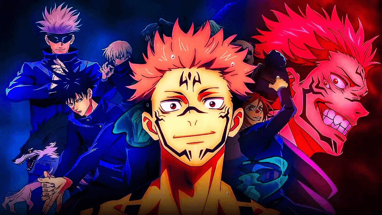 Jujutsu Kaisen saison 3 : Retour sur les 9 premiers épisodes. Jujutsu Kaisen